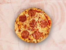Pizza Milano