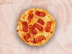 Pizza Diavola