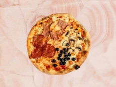 Pizza 4 Stinët