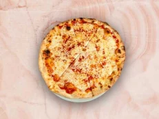 Pizza Margarita