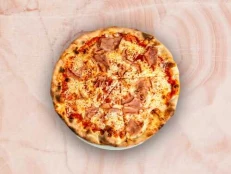 Pizza Proshutë