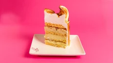 Torta Cipriani