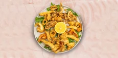 Mix friturë
