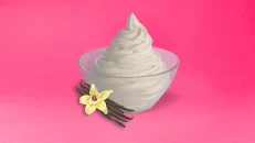 Frozen Yogurt