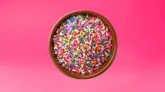 Sprinkles