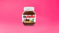 Nutella