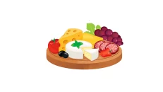 Antipastë Mesdhetare