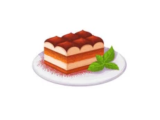 Tiramisu Alla Mirko