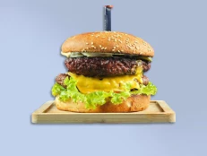 Cheeseburger
