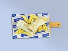 Pita Role