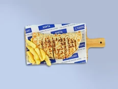Pita Greke