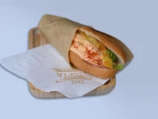 Sandwich Fshati