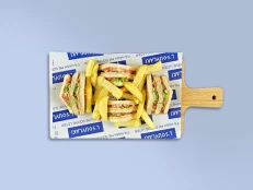 Club Sandwich