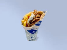 Souvlaki Shots
