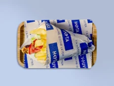 Souvlaki me Shishqebap