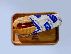 Hot Dog