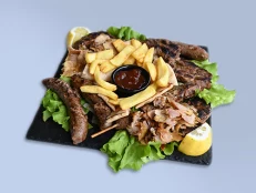 Grill Hepta 4 Persons