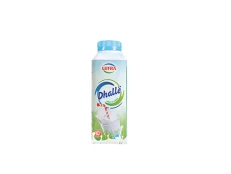 Dhalle