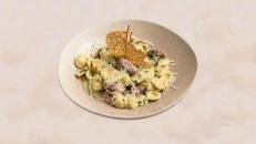 Salccicia e Friarielli
