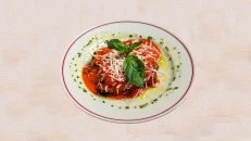 Parmigiana di Melenzane