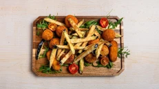 Fritto Napoletano