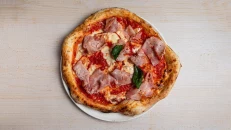 Prosciutto Cotto