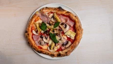 Capricciosa