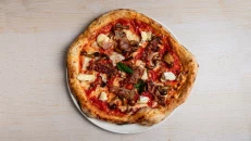 La Parigina