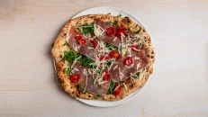 Dolce Crudo