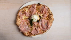 Pistacchio e Mortadella