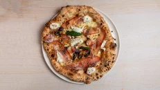 Speck e Ricotta