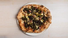 Salsiccia e Friarielli