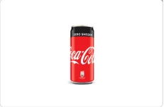 Coca Cola Zero