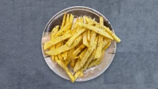 Patate te Skuqura