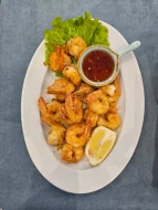 Karkalec Friture