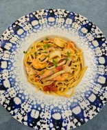 Linguini Fruta Deti
