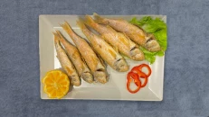 Barbun Friture 