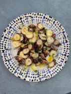 Sallate Fruta Deti