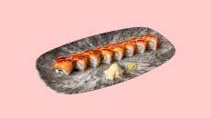 California Roll  