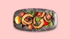 Oktapod Zgare