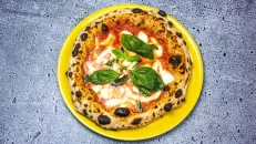    Margherita