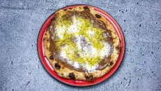 Stracetti Nutella e Zucchero