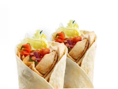 Wrap Flow Duo