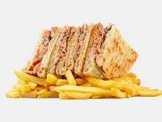 Pork Skepasti