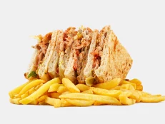 Chicken Skepasti