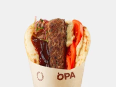 Kebap Pita