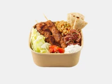 Dias Bowl (Rice)