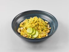 Tabbouleh