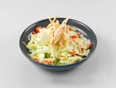 Greek Caesar Salad
