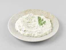 Tzatziki